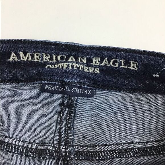 American Eagles Outfitters Super Hi-Rise Jeggings - Picture 11 of 14